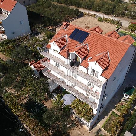 Villa Milic*** Donji Seget Kültér fotó