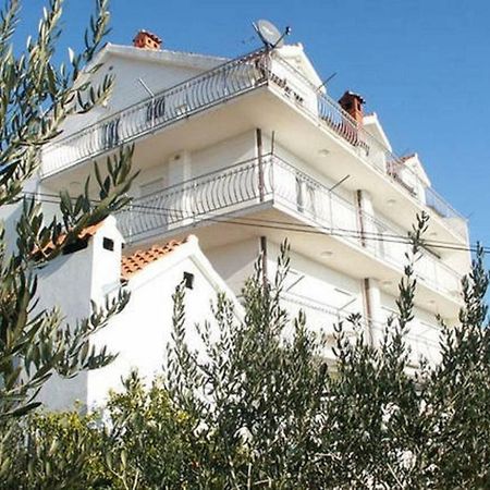 Villa Milic*** Donji Seget Kültér fotó