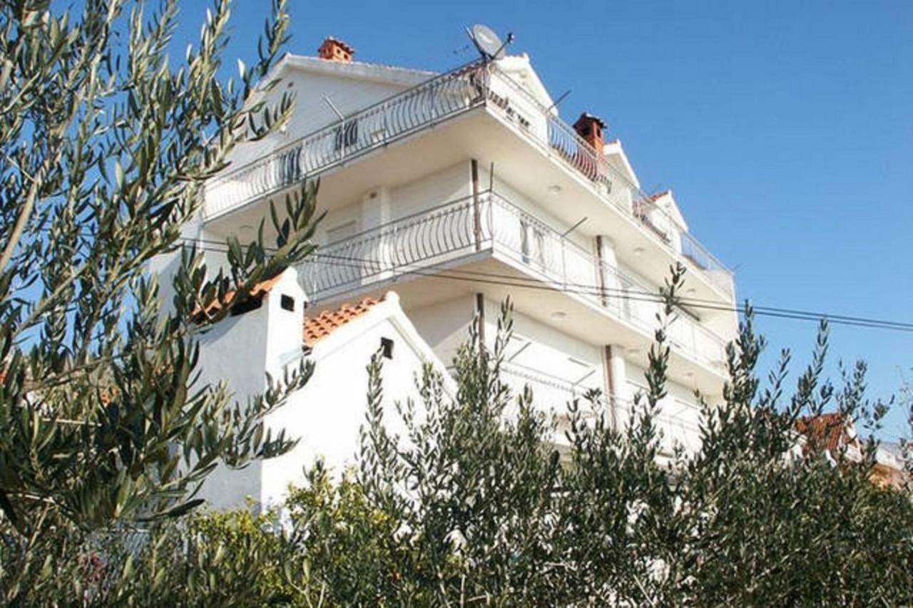 Villa Milic*** Donji Seget Kültér fotó